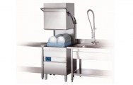 Lave-vaisselle CLEAN 1300 - Sanmac