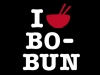 I Love Bo-Bun - Sanmac